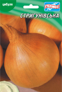 Семена лука Стригуновский 10 г