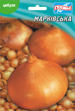 Семена лука Марковский 10 г