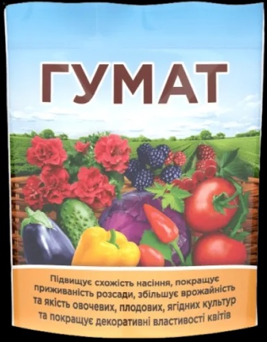 Гумат 150 г Гумат 150 г