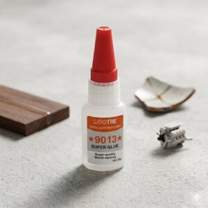 Суперклей LOOTIE 9013 (20 г)